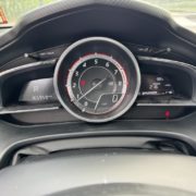 2016 MAZDA MAZDA3 In excellent condition. With 165k miles.