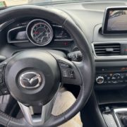 2016 MAZDA MAZDA3 In excellent condition. With 165k miles.