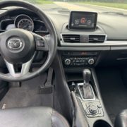 2016 MAZDA MAZDA3 In excellent condition. With 165k miles.