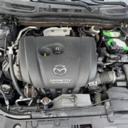 2016 MAZDA MAZDA3 In excellent condition. With 165k miles.