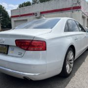 2013 Audi A8 L TDI Excellent Condition
