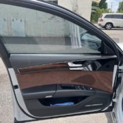 2013 Audi A8 L TDI Excellent Condition