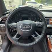 2013 Audi A8 L TDI Excellent Condition