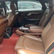 2013 Audi A8 L TDI Excellent Condition
