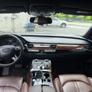2013 Audi A8 L TDI Excellent Condition