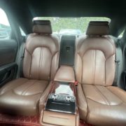 2013 Audi A8 L TDI Excellent Condition