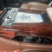 2013 Audi A8 L TDI Excellent Condition