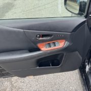 2010 Lexus HS 250h.  low miles