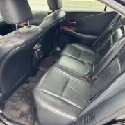 2010 Lexus HS 250h.  low miles