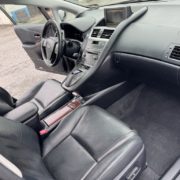 2010 Lexus HS 250h.  low miles