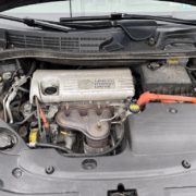 2010 Lexus HS 250h.  low miles