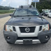 2012 NISSAN XTERRA PRO-4X Nice Condition