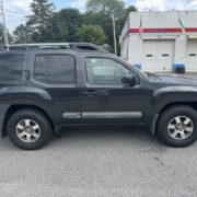 2012 NISSAN XTERRA PRO-4X Nice Condition