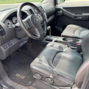 2012 NISSAN XTERRA PRO-4X Nice Condition