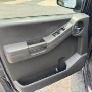 2012 NISSAN XTERRA PRO-4X Nice Condition