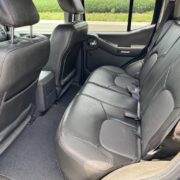 2012 NISSAN XTERRA PRO-4X Nice Condition