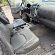 2012 NISSAN XTERRA PRO-4X Nice Condition