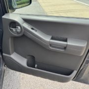 2012 NISSAN XTERRA PRO-4X Nice Condition