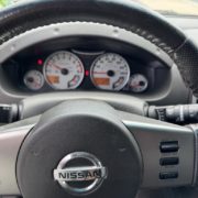 2012 NISSAN XTERRA PRO-4X Nice Condition