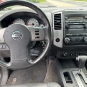 2012 NISSAN XTERRA PRO-4X Nice Condition