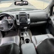 2012 NISSAN XTERRA PRO-4X Nice Condition