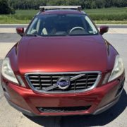 2010 VOLVO XC60 T6 R-DESIGN AWD In excellent condition