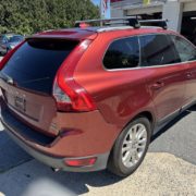 2010 VOLVO XC60 T6 R-DESIGN AWD In excellent condition