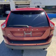2010 VOLVO XC60 T6 R-DESIGN AWD In excellent condition