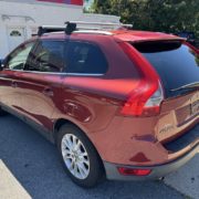2010 VOLVO XC60 T6 R-DESIGN AWD In excellent condition