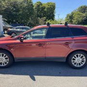 2010 VOLVO XC60 T6 R-DESIGN AWD In excellent condition