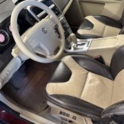 2010 VOLVO XC60 T6 R-DESIGN AWD In excellent condition