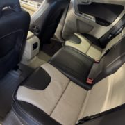 2010 VOLVO XC60 T6 R-DESIGN AWD In excellent condition