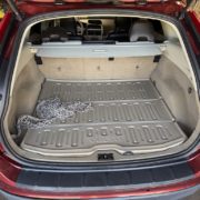 2010 VOLVO XC60 T6 R-DESIGN AWD In excellent condition