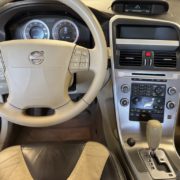 2010 VOLVO XC60 T6 R-DESIGN AWD In excellent condition