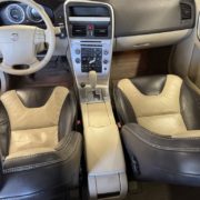2010 VOLVO XC60 T6 R-DESIGN AWD In excellent condition