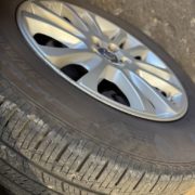 2010 VOLVO XC60 T6 R-DESIGN AWD In excellent condition