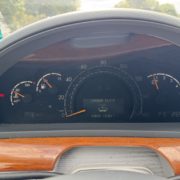 2000 MERCEDES BENZ S430 In excellent condition