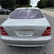 2000 MERCEDES BENZ S430 In excellent condition