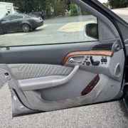 2000 MERCEDES BENZ S430 In excellent condition