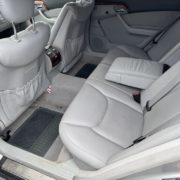 2000 MERCEDES BENZ S430 In excellent condition