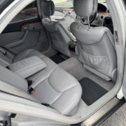 2000 MERCEDES BENZ S430 In excellent condition