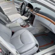 2000 MERCEDES BENZ S430 In excellent condition