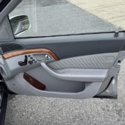 2000 MERCEDES BENZ S430 In excellent condition