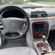 2000 MERCEDES BENZ S430 In excellent condition