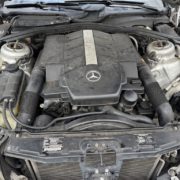 2000 MERCEDES BENZ S430 In excellent condition
