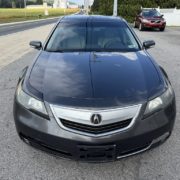 2014 ACURA TL 3.5 SPECIAL EDITION In excellent condition