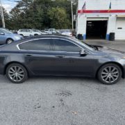 2014 ACURA TL 3.5 SPECIAL EDITION In excellent condition