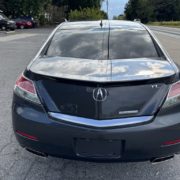2014 ACURA TL 3.5 SPECIAL EDITION In excellent condition