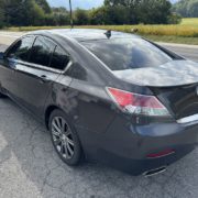 2014 ACURA TL 3.5 SPECIAL EDITION In excellent condition