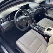 2014 ACURA TL 3.5 SPECIAL EDITION In excellent condition